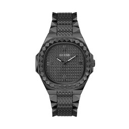 Guess Uhr Guess Rebel GW0622G2 BLACK