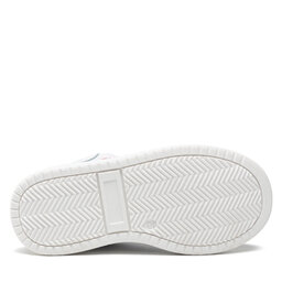 

Снікерcи Omenaa Foundation 04-J1/503T/EOB White, Білий