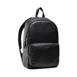 

Рюкзак Calvin Klein Must Campus Bp K50K508696 Bax Black, Чорний
