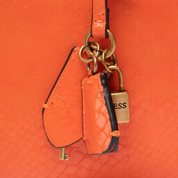 

Сумка Guess Katey (KB) Mini Bags HWKB78 70730 ORA, Оранжевий