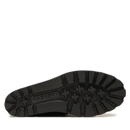 

Ботильйони Casadei, Чорний