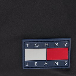 

Плоска сумка Tommy Jeans Tjm Dimensions Reporter AM0AM10711 BDS, Чорний