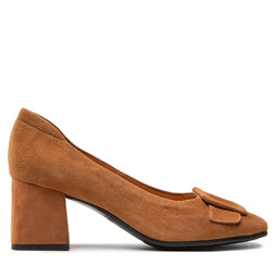 

Туфлі Caprice 9-22402-29 Scotch Suede 363, Коричневий