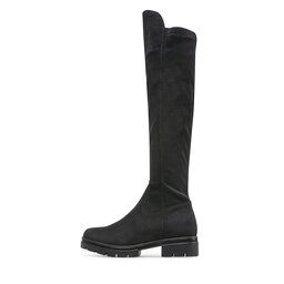 

Чоботи Tamaris 1-25604-29 Black 001, Чорний