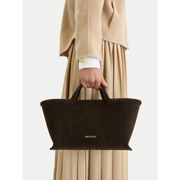 GINO ROSSI Handtasche GINO ROSSI EO-LA224-19153C Braun