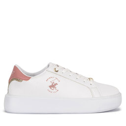 Beverly Hills Polo Club Sneakers Beverly Hills Polo Club V12-712 Weiß