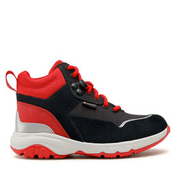 

Черевики Clarks RockRaceGtx K GORE-TEX 261614297 Black Combi, Чорний