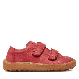 Froddo Tenisice Froddo Barefoot Base G3130240-5 S Crvena