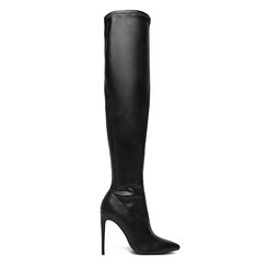 DeeZee Μπότες DeeZee MM220168H Μαύρο