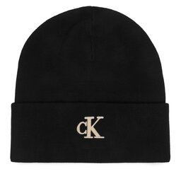 Calvin Klein Mütze Calvin Klein LV04F8098G Schwarz