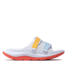 

Шльопанці Hoka Ora Luxe 1134150 Wcll, Голубий