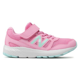 

Снікерcи New Balance YT570PB2 Рожевий