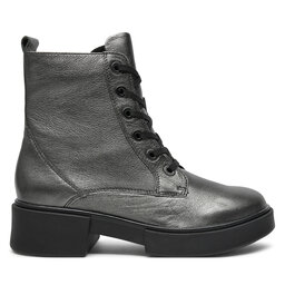 Caprice Schnürstiefeletten Caprice 9-25101-43 Grau