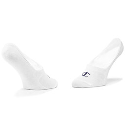 

Короткі шкарпетки unisex Champion Ref CH0008QK Білий