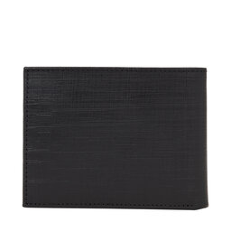 

Чоловічий гаманець Calvin Klein Ck Must Trifold 10Cc W/Coin K50K510878 Ck Black Check BAX, Чорний