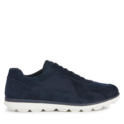 Geox Sneakers Geox U Spherica Ec12 U45GRA 02211 C4002 Dunkelblau