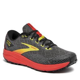

Взуття Brooks Divide 3 110381 1D 035 Grey, Сірий