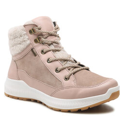 Ara Vinterskor Ara 12-26001-67 Nude/Sand/Off White