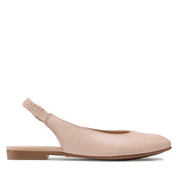 

Босоніжки Lasocki RST-IRENA-03 Beige, Бежевий
