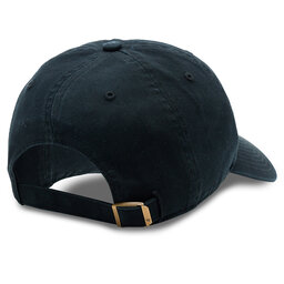 

Бейсболка 47 Brand NHL Pittsburgh Penguins Ballpark Camo '47 CLEAN UP H-BPCAM15GWS-BK Black, Чорний