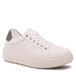 Ara Sneakersy Ara 12-46523-15 Cream/Thme