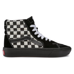 Снікерcи Vans, Чорний