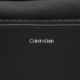 

Сумка Calvin Klein Ck Must Camera Bag K60K611927 Ck Black BEH, Чорний