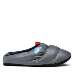 

Тапочки Nuvola New Light Dark UNLIG685 Grey, Сірий
