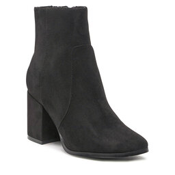 Vero Moda Stövletter Vero Moda Rea 10235379 Black