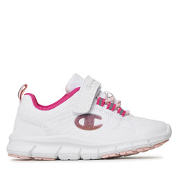 Champion Sneakersy Champion S32691-CHA-WW001 Bílá