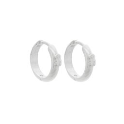 TOUS Orecchini TOUS Basicos 1003911900 Argento