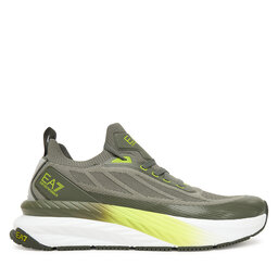 EA7 Emporio Armani Snīkeri EA7 Emporio Armani 7X000343 AF18639 M7089 Zaļš