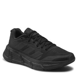 adidas Παπούτσια adidas Questar Shoes IF2230 Cblack/Cblack/Carbon