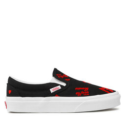 

Кросівки Vans, Чорний