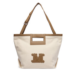 Max Mara Beachwear Handtasche Max Mara Beachwear 2616511039650 Beige