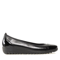 

Туфлі Caprice 9-22103-29 Black Nappa Co 026, Чорний
