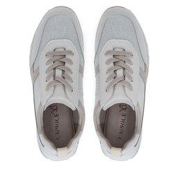 

Снікерcи Caprice 9-23708-20 Offwhite/Cream 111, Бежевий