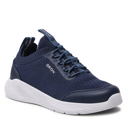 Geox Sneakers Geox J Sprintye B. A J25GBA 0006K C4002 S Navy
