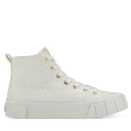 

Снікерcи Tamaris 1-25212-20 Ivory Macramee 474, Бежевий