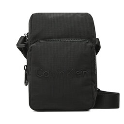 Calvin Klein Borsellino Calvin Klein Ck Must+ Reporter Xs K50K510275 BAX