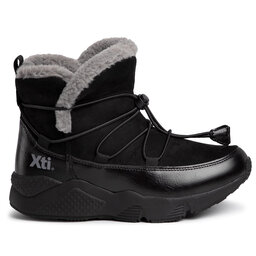 

Ботильйони Xti 49514 Negro, Чорний