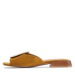 

Шльопанці Betsy 927060/08-05E Dark Yellow, Жовтий