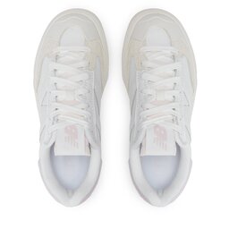 

Снікерcи New Balance CT302SP Білий