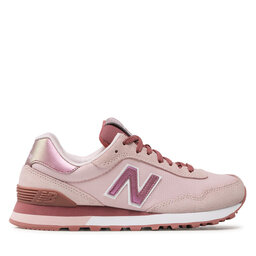 

Снікерcи New Balance WL515CSC Różowy 1, Рожевий