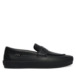 Vans Slipper Vans Skate Loafer VN0A5DXUBKA1 Schwarz