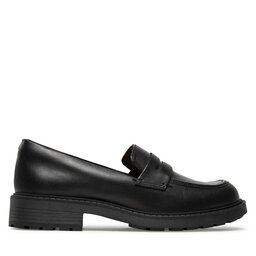 Clarks Lords Clarks Orinoco 2 Penny 261747864 Μαύρο