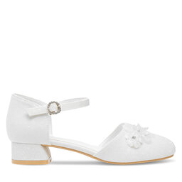 Nelli Blu Bailarinas Nelli Blu CM230522-7 Blanco