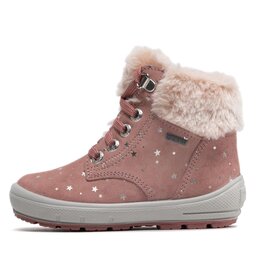 

Черевики Superfit GORE-TEX 1-006310-5510 S Rosa, Рожевий
