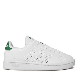 adidas Αθλητικά adidas Advantage Shoes GZ5300 Λευκό