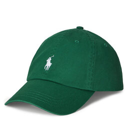 Polo Ralph Lauren Gorra con visera Polo Ralph Lauren 710667709149 Verde